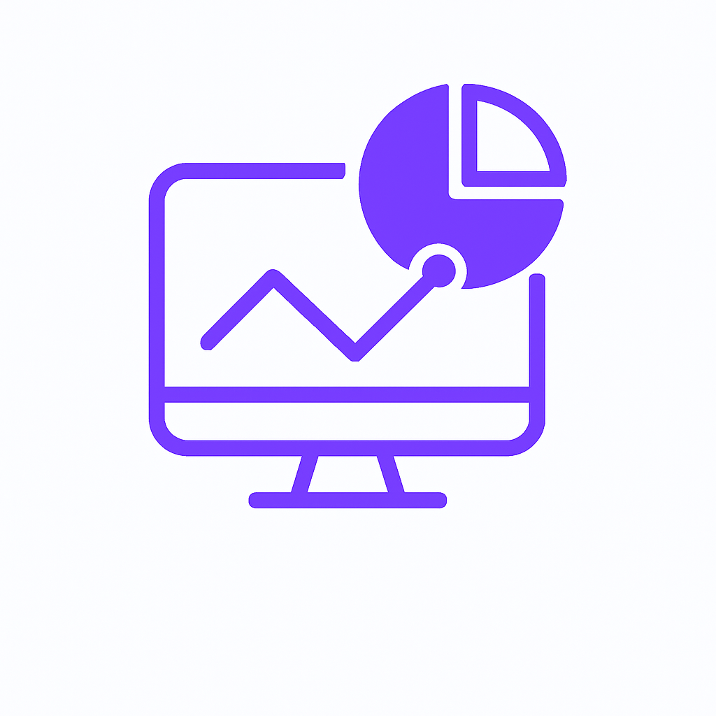 Analytics Hub illustration