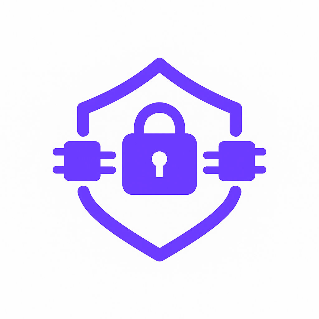MCP Gateway illustration