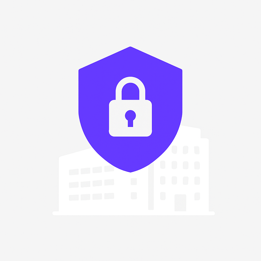 Security Center illustration