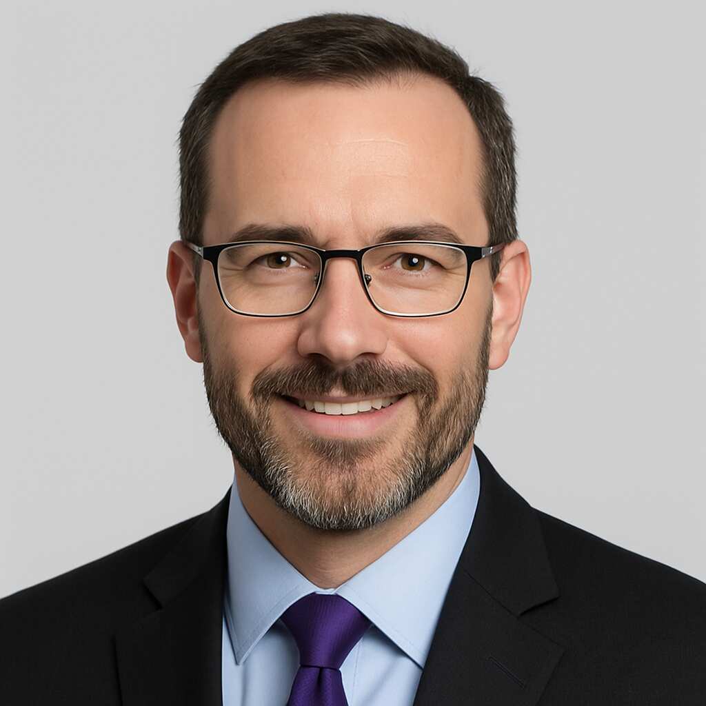 CISO, Financial Services profile picture