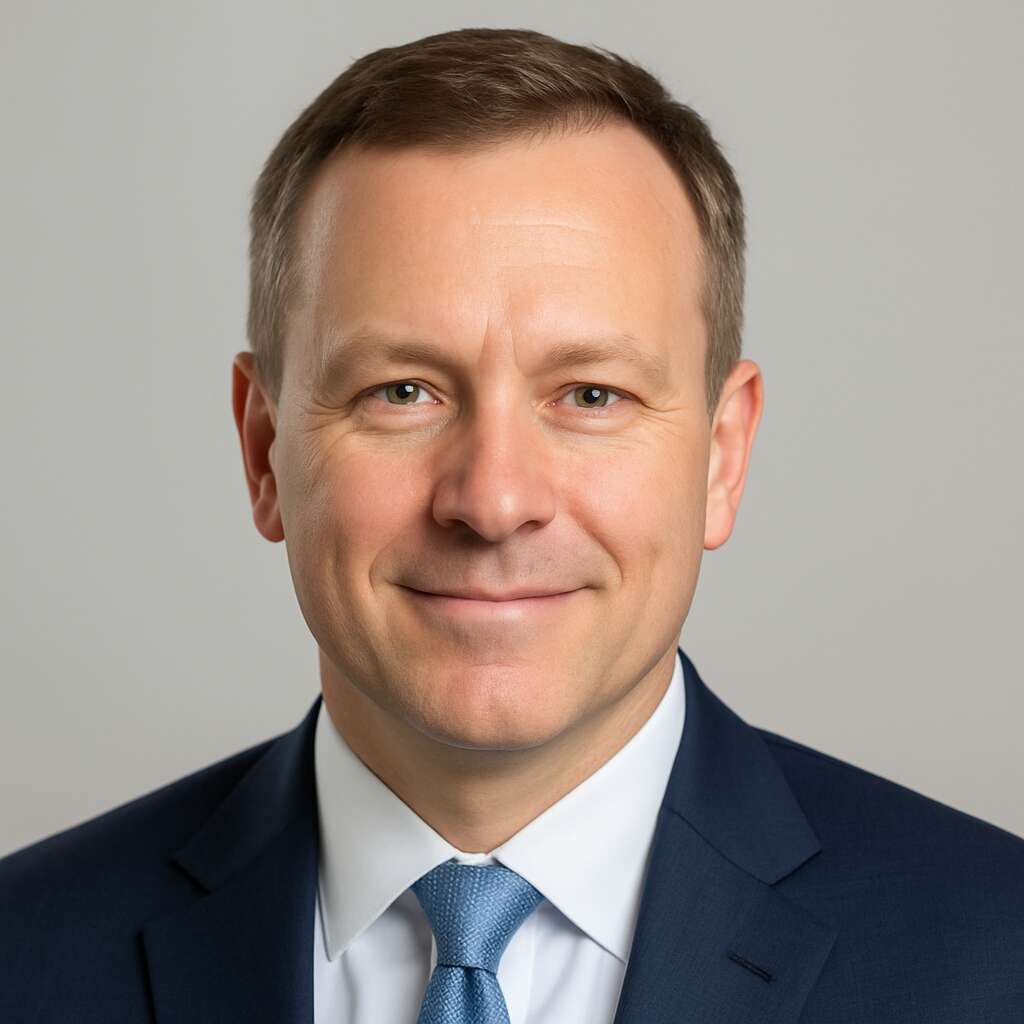 CTO, Healthcare Provider profile picture