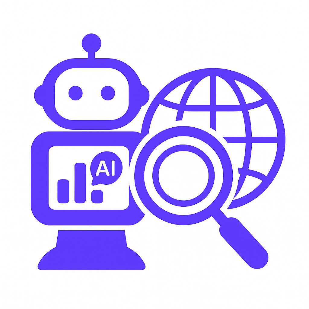 Competitor Intel Summarizer application interface