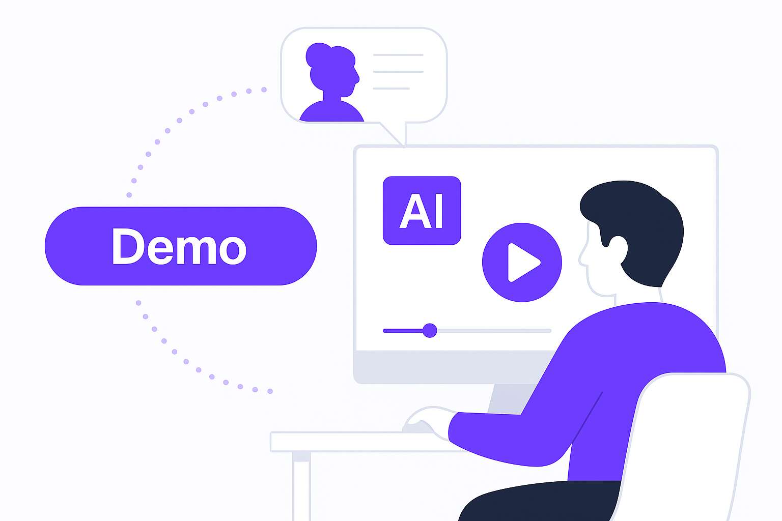 GAIT platform demo visualization