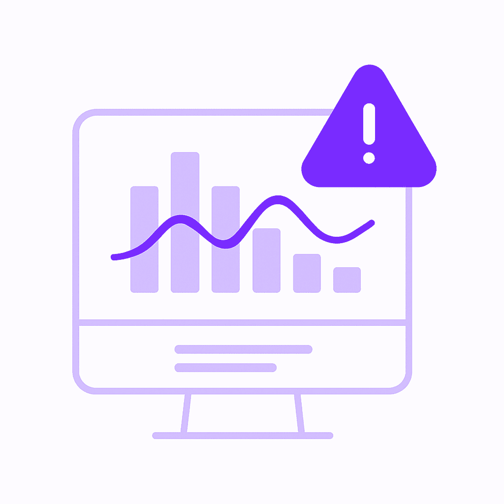 Ops Health Monitor application interface